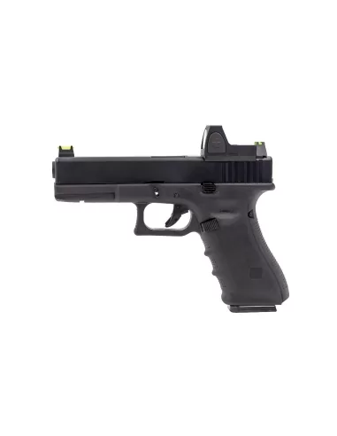 EU17 RMR GAZ NOIR - RAVEN