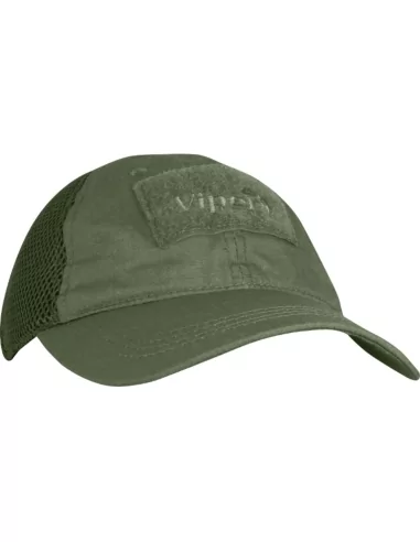 CASQUETTE OLIVE VIPER TACTICAL