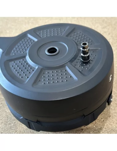 COUPLEUR MALE ANTI RETOUR GBB EU - BALYSTIK