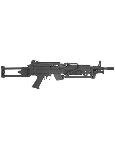 M249 PARA FIBRE DE NYLON AEG ELECTRONIC TRIGGER - FN HERSTAL