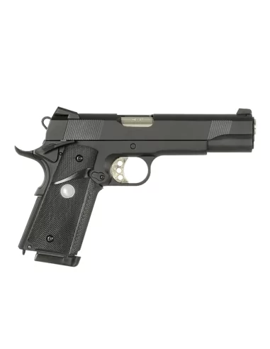 1911 R27 GAZ NOIR - ARMY ARMEMENT