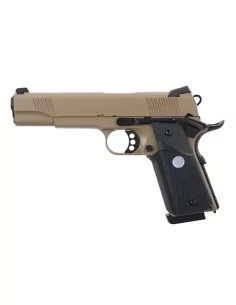 1911 R27 GAZ TAN - ARMY ARMEMENT 2