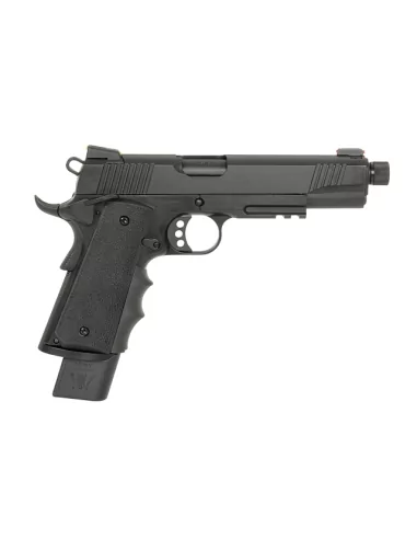 1911 R32 GAZ NOIR - ARMY ARMEMENT