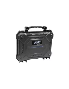 MALETTE RIGIDE 2.0 ANTI CHOC 32 CM - ASG