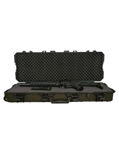 MALLETTE RIGIDE ANTI CHOC 136CM WAVE - ASG