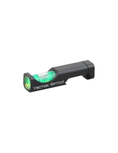 NIVEAU A BULLE SUR RAIL - VECTOR OPTICS