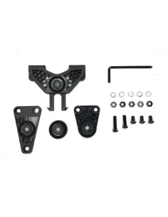 KIT MOLLE POUR HOLSTER RIGIDE - CTM 2