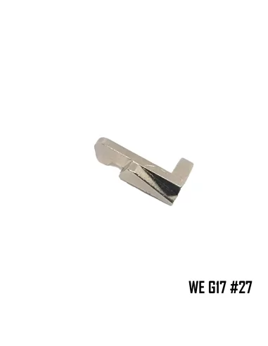 DISCONNECTOR G17 - WE