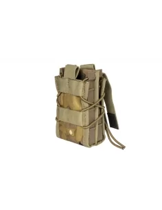 POCHE M4 DECKER DOUBLE MULTICAM - GFC