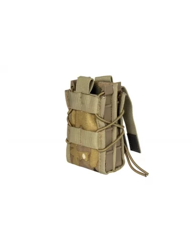 POCHE M4 DECKER DOUBLE MULTICAM - GFC