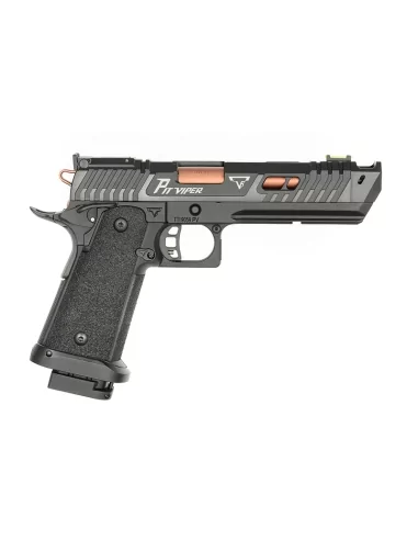 HI CAPA TTI JW4 PIT VIPER R614 GAZ - ARMY ARMEMENT