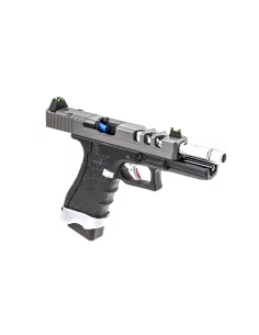 EU17 TACTICAL GREY MATCH - VORSK 2