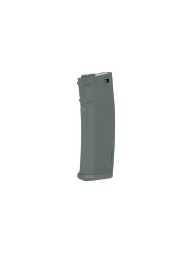 CHARGEUR M4 TYPE-S HI CAP 380 BILLES GREY - SPECNA ARMS