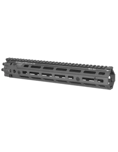 GARDE MAIN Mk18 DD STYLE 12.5" GREY - AIRSOFT ARTISAN