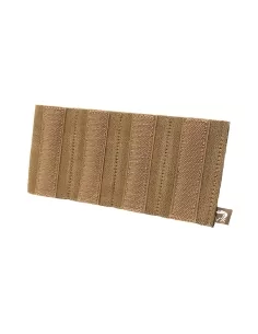 POCHE CHARGEUR SMG X4 ELASTIQUE TAN - VIPER TACTICAL 2