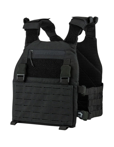 GILET BUCKLE UP VX CARRIER GEN 2 NOIR - VIPER TACTICAL