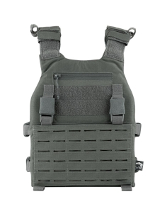 GILET BUCKLE UP VX CARRIER GEN 2 GREY - VIPER TACTICAL 2