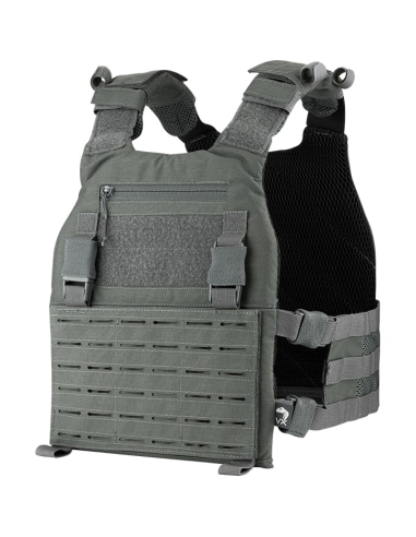 GILET BUCKLE UP VX CARRIER GEN 2 GREY - VIPER TACTICAL