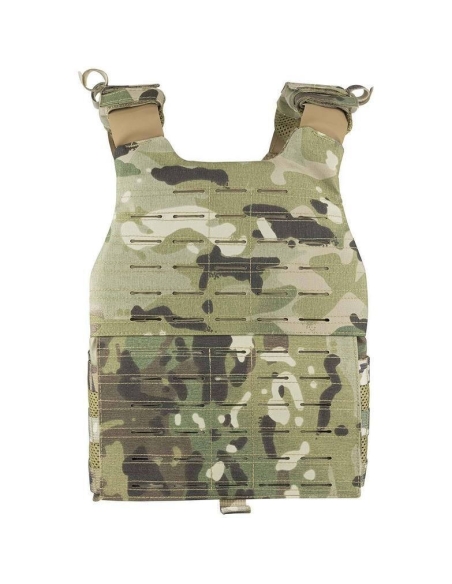 GILET BUCKLE UP VX CARRIER GEN 2 MULTICAM - VIPER TACTICAL