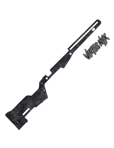 COQUES CROSSE T10 ACTION ARMY VIRTUS NYX - AAC CUSTOM