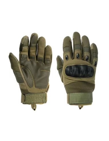 GANTS OPERATION TACTIQUE OLIVE