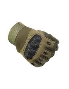 GANTS OPERATION TACTIQUE OLIVE 2