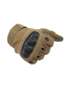 GANTS OPERATION TACTIQUE TAN 2