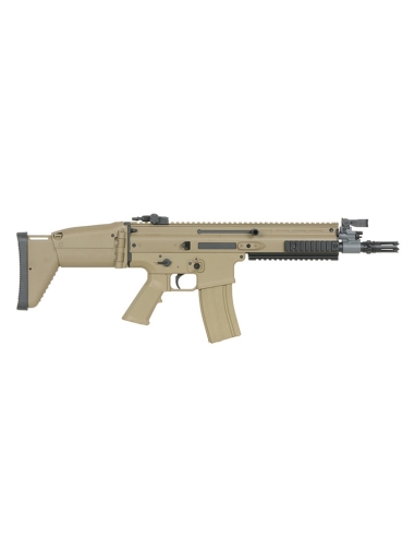 SCAR L SPORTLINE TAN AEG FN HERSTAL