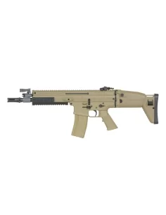 SCAR L SPORTLINE TAN AEG FN HERSTAL 2