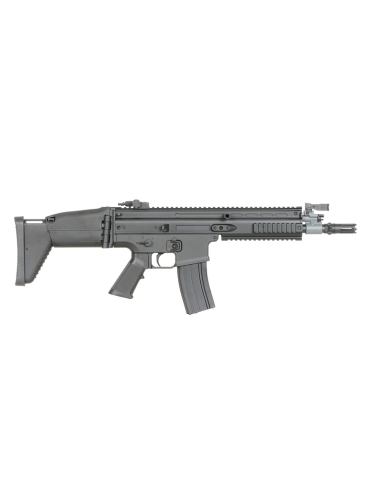 SCAR L SPORTLINE NOIR AEG FN HERSTAL