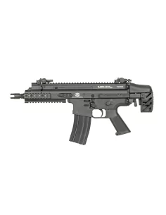 SCAR SC NOIR AEG - FN HERSTAL 2