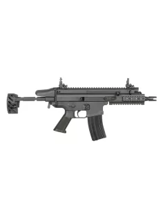 SCAR SC NOIR AEG - FN HERSTAL
