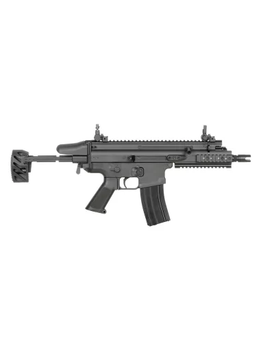 SCAR SC NOIR AEG - FN HERSTAL