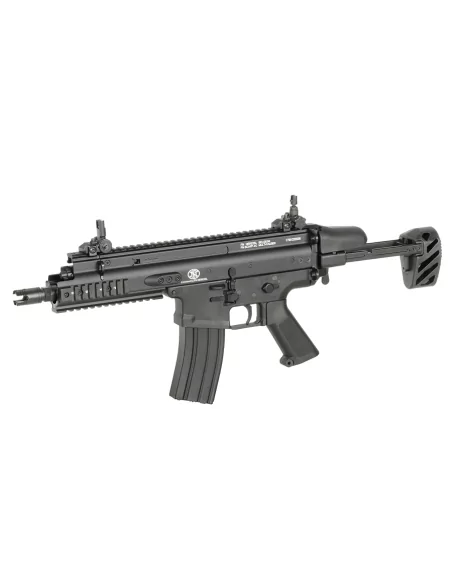 SCAR SC NOIR AEG - FN HERSTAL