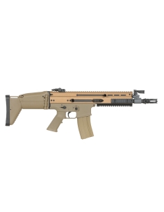SCAR L TAN AEG FN HERSTAL