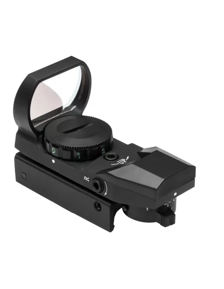 RED DOT OPEN FLEXLINE - TACTICAL OPS