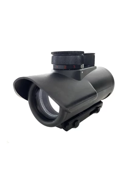 RED DOT 30MM FLEXLINE - TACTICAL OPS