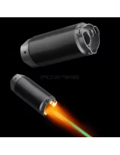 SILENCIEUX TRACER SPITFIRE - T238 2