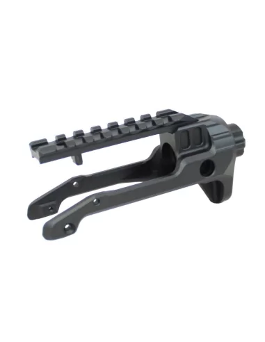 ADAPTATEUR CROSSE M4 AAP01 - TTI AIRSOFT