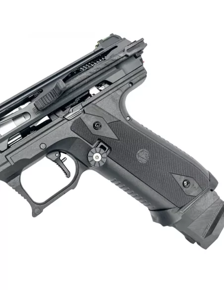 FRAME AAP01 FUKU2 NOIR - CTM