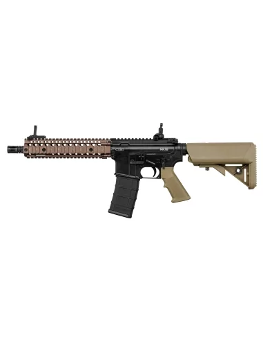 MK18 DANIEL DEFENSE GBBR BRONZE - GOLDEN EAGLE