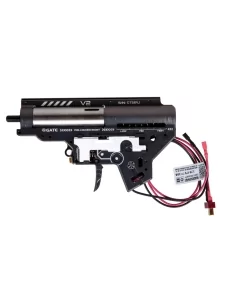 GEARBOX EON V2 MOSFET TITAN II BLUETOOTH - GATE 2