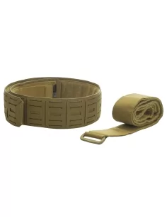 CEINTURE TACTIQUE PT5 COYOTE TEMPLAR'S GEAR - M 2