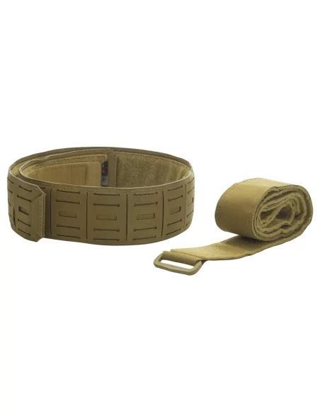 CEINTURE MOLLE PT5 COYOTE - TEMPLAR'S GEAR