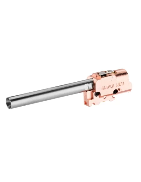 BLOC CANON 6.02MM COMPLET G17 WE - MAPLE LEAF