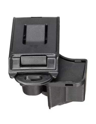 HOLSTER RIGIDE RETENTION GLOCK - CTM