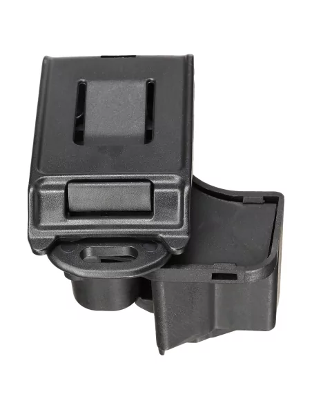 HOLSTER RIGIDE RETENTION GLOCK - CTM