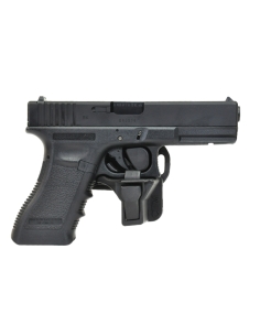 HOLSTER RIGIDE RETENTION GLOCK - CTM 2