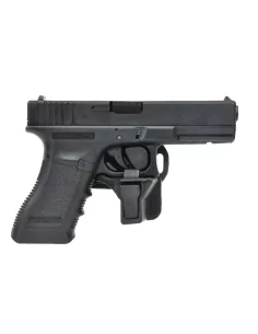 HOLSTER RIGIDE RETENTION GLOCK - CTM 2