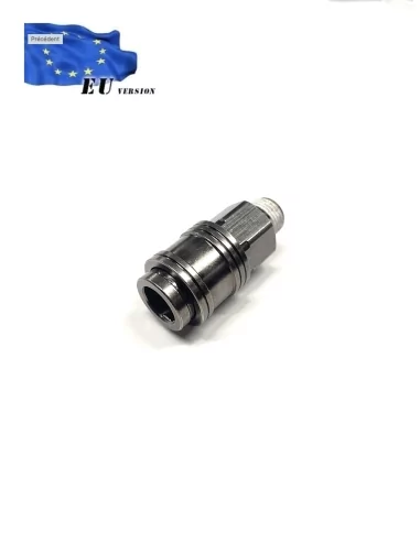 COUPLEUR 1/8 NPT REGULATEUR FEMELLE EU - BALYSTIK